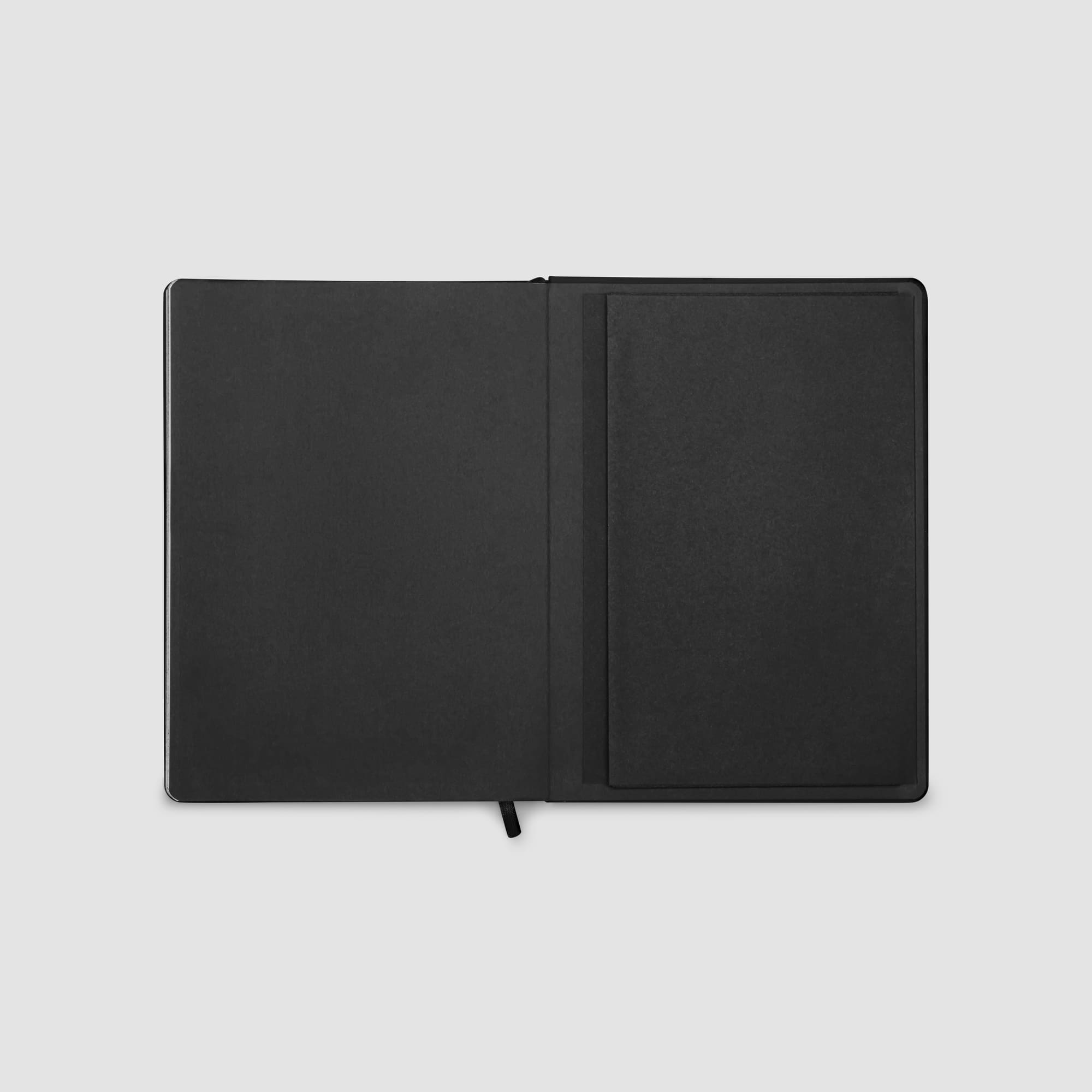 Блокнот Monogram Moscow 4033, А5