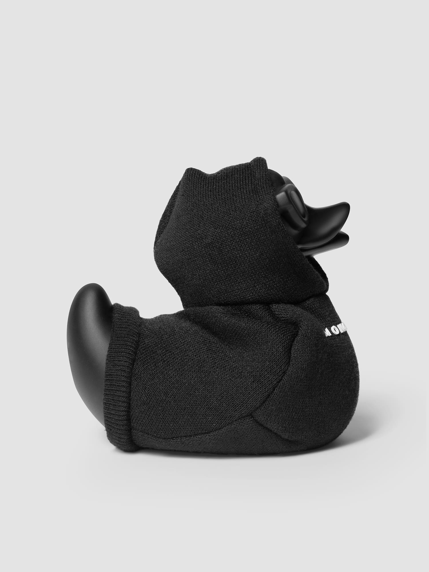 Резиновая уточка в очках Monogram 104