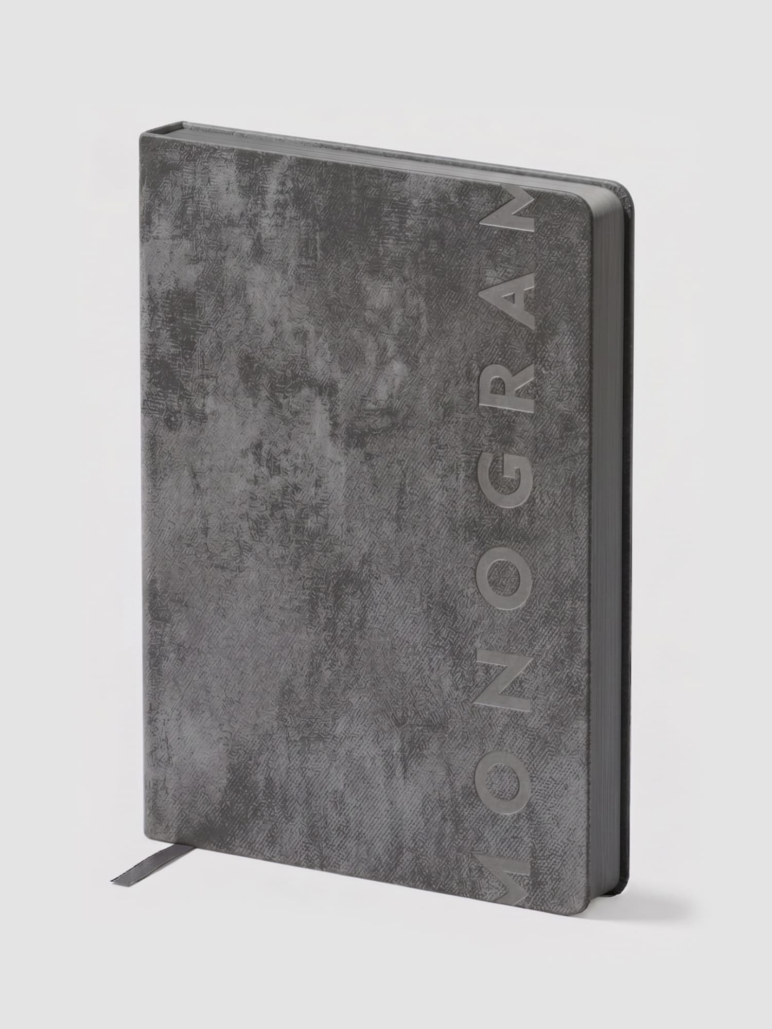 Блокнот Monogram Silk 4122