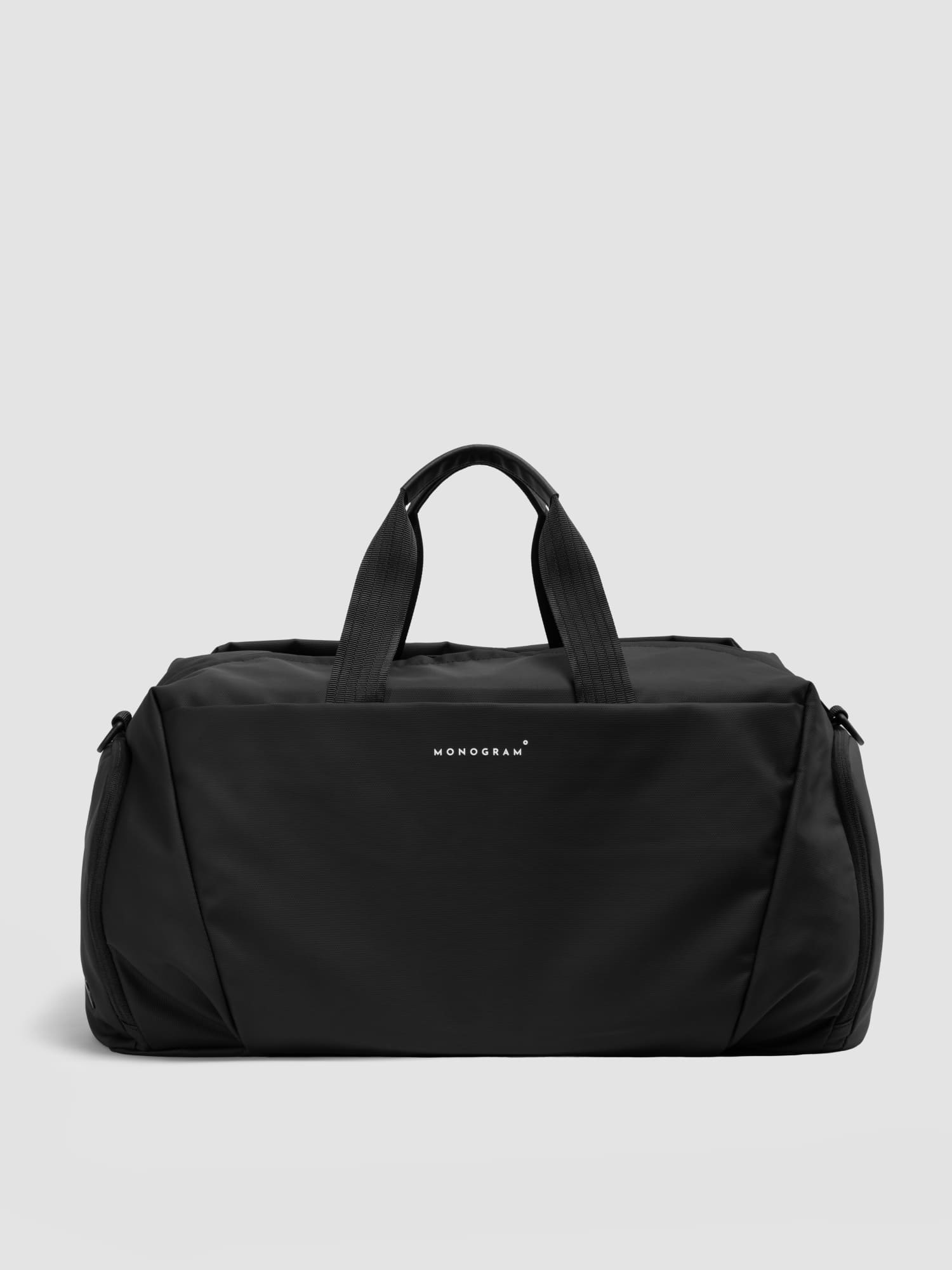 Сумка спортивная Monogram 601