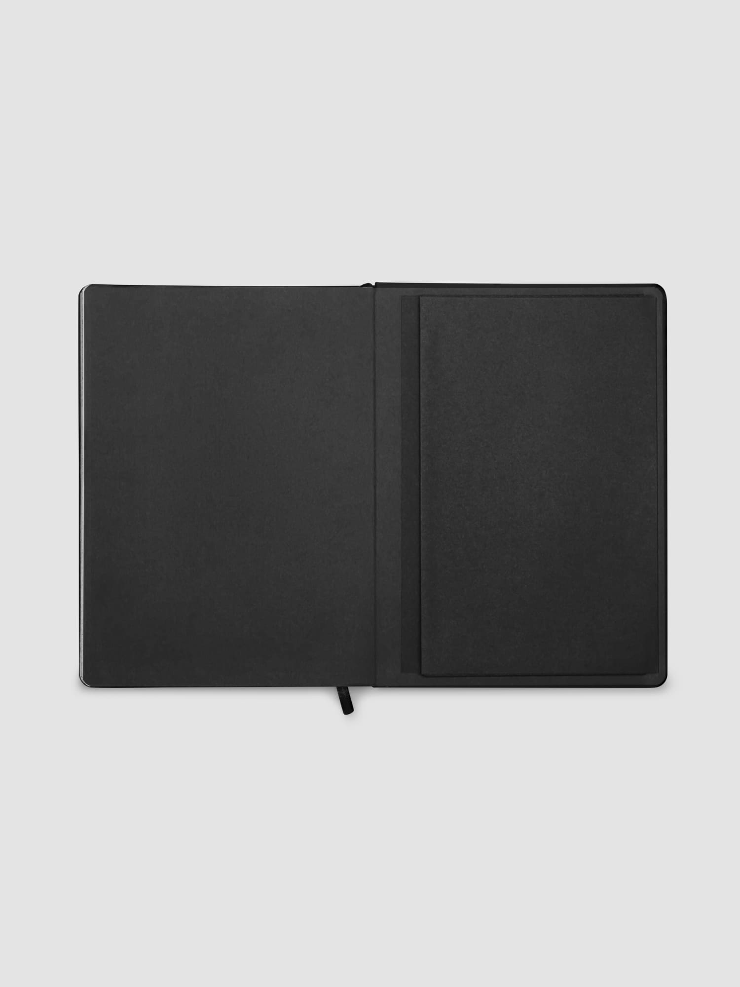 Блокнот 402, белые листы