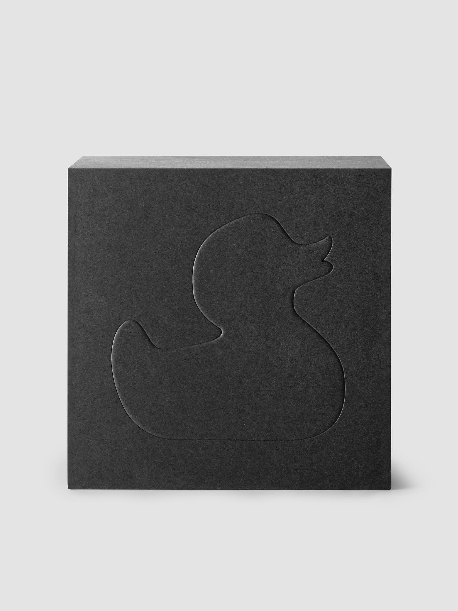 Резиновая уточка в очках Monogram 104