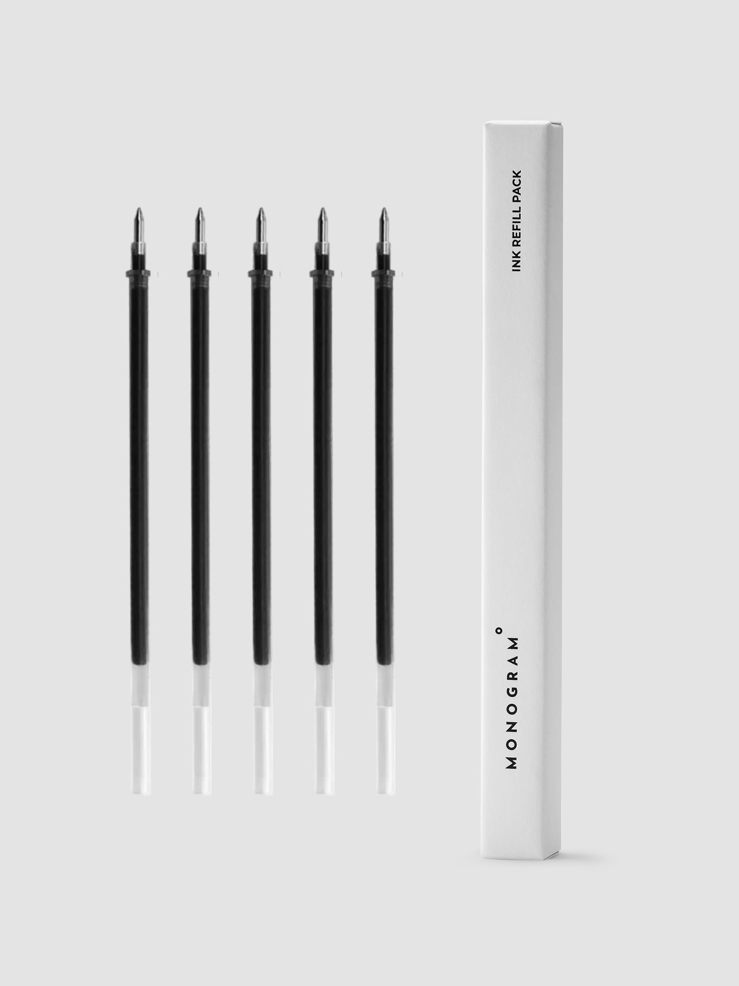 Блокнот Monogram Moscow 4033, А5