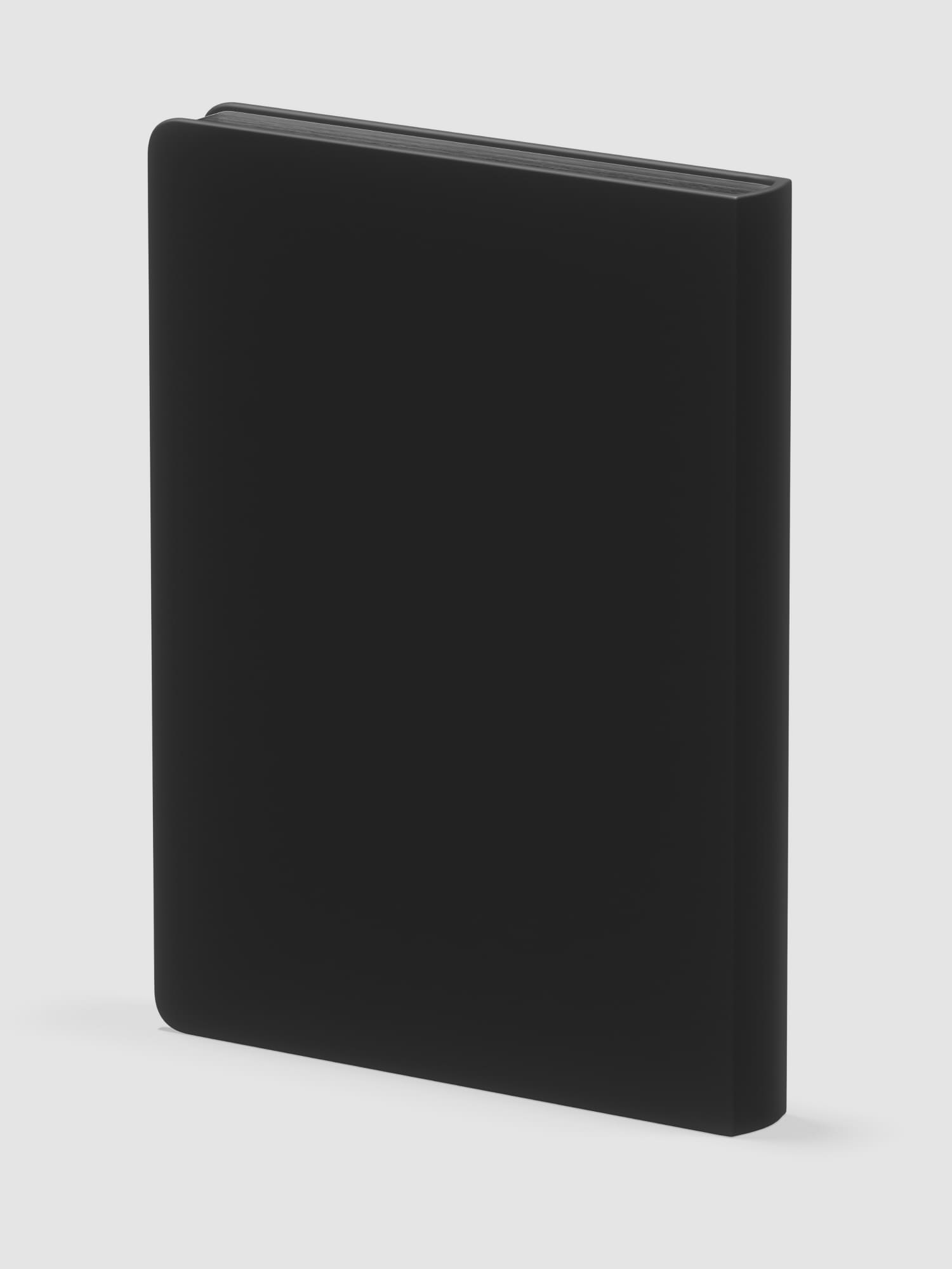 Блокнот 402, белые листы