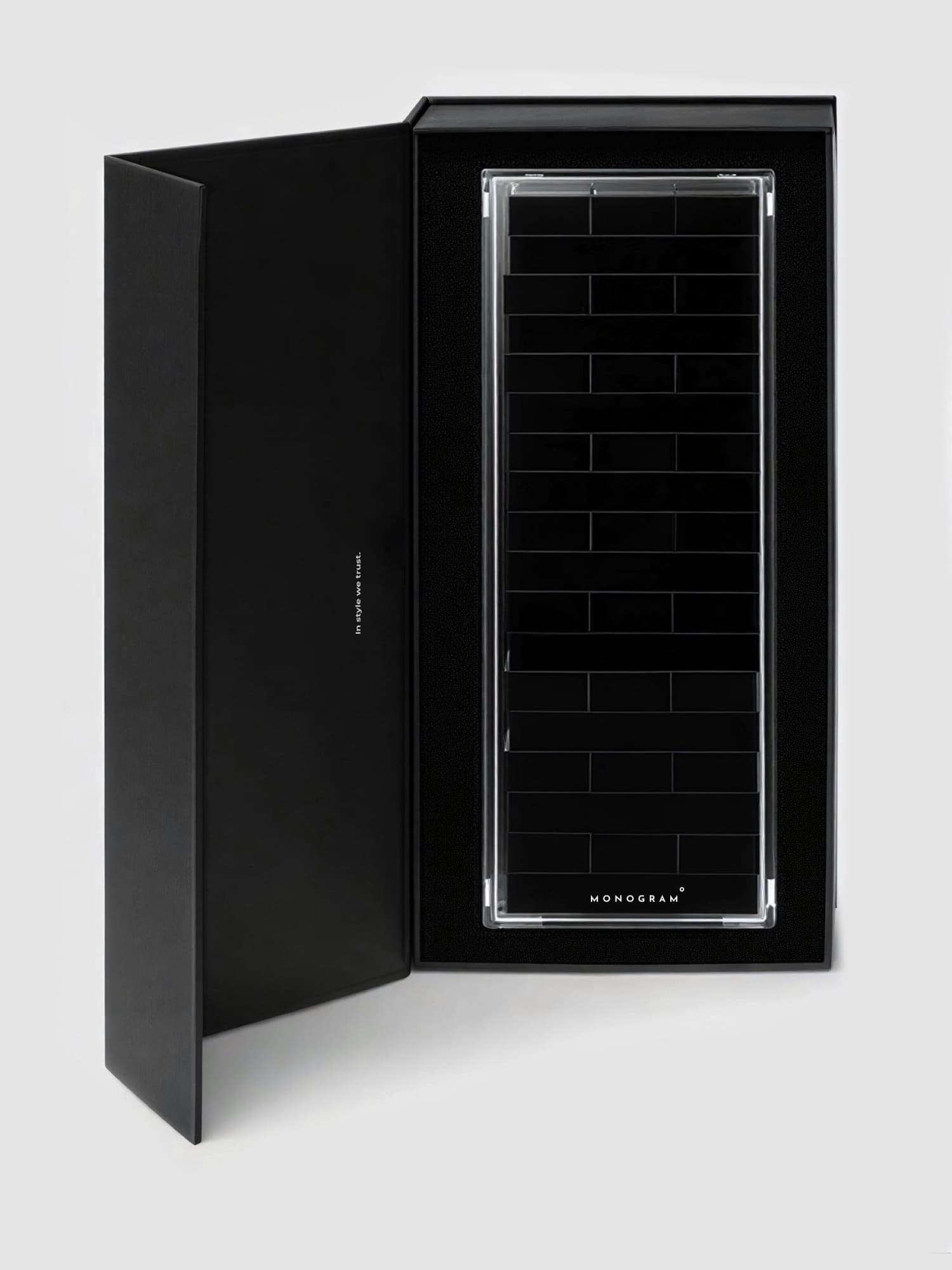 Игра Дженга Monogram 110