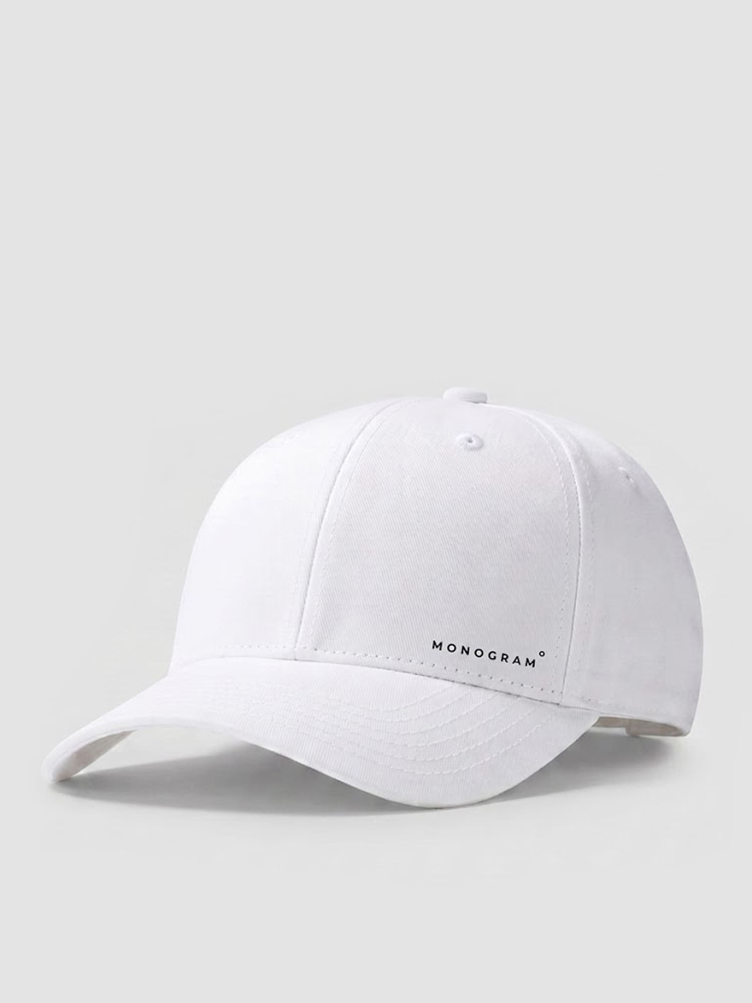 Бейсболка Monogram 5014