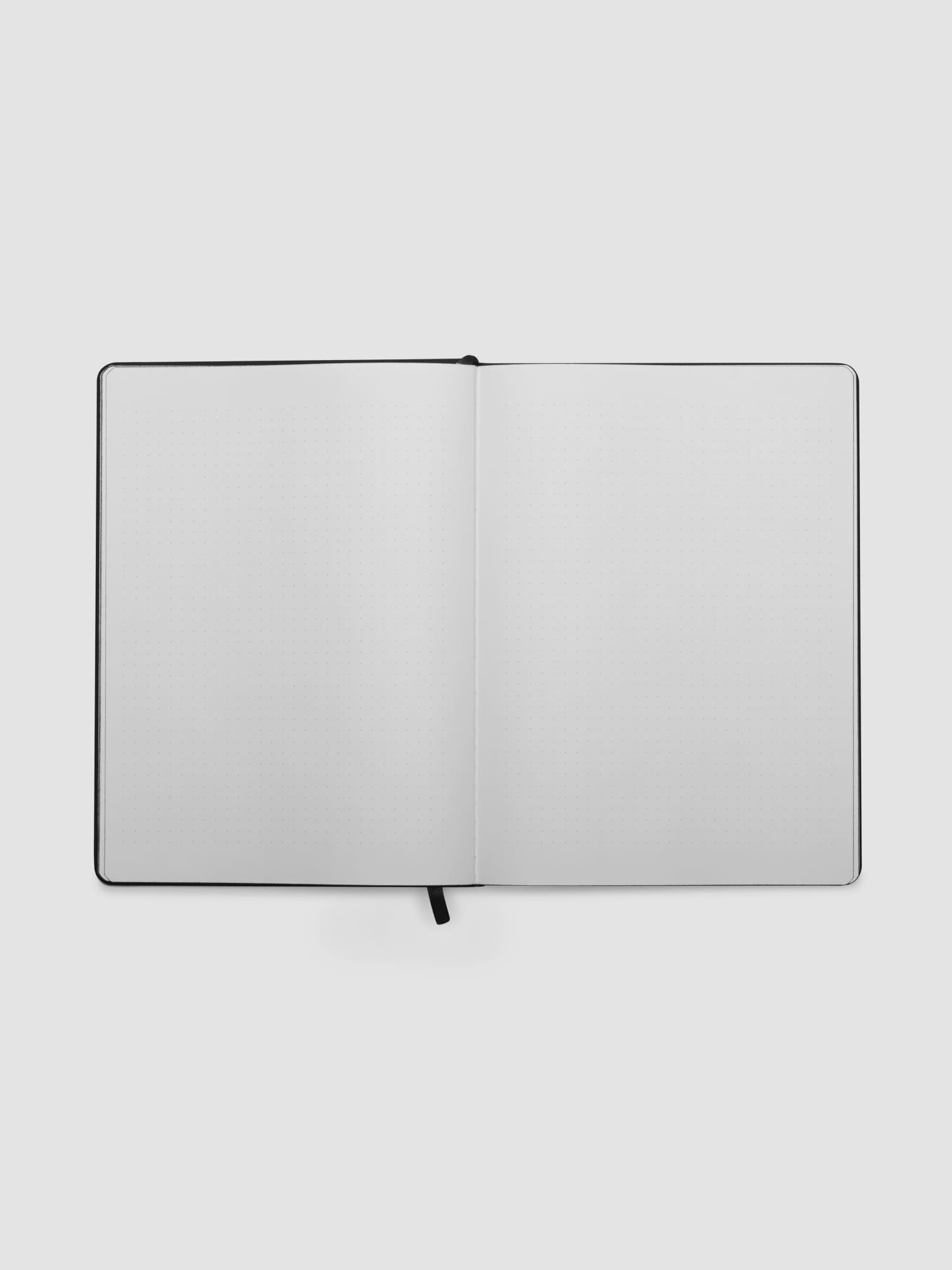 Блокнот Monogram Silk 4124