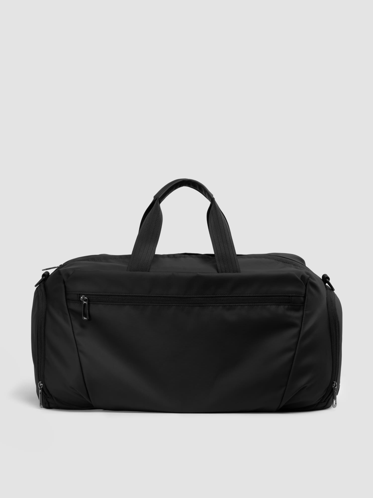Сумка спортивная Monogram 601